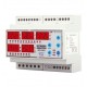 MPR-53-DIN Network Analyzer