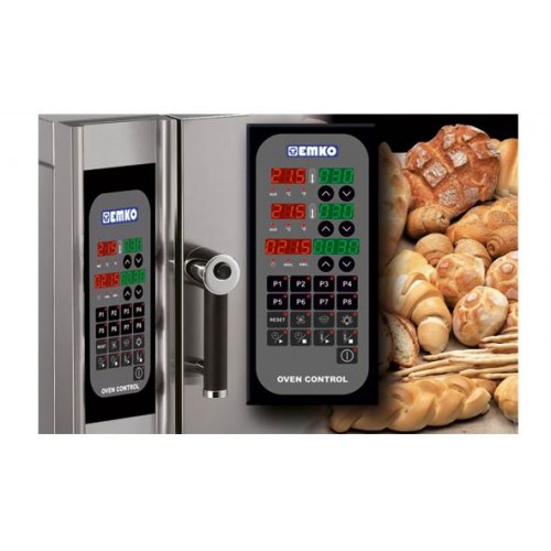 Oven Controller Single or Dual Zone