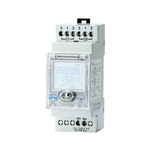 MCB-50t Programmable Timers