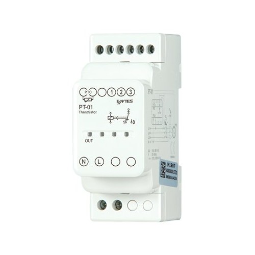 PT-01 Thermistor Relay