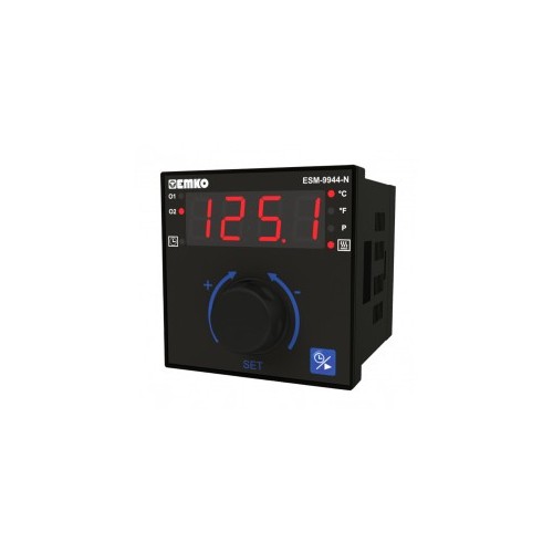 ESM-9944-N Cooking Controllers