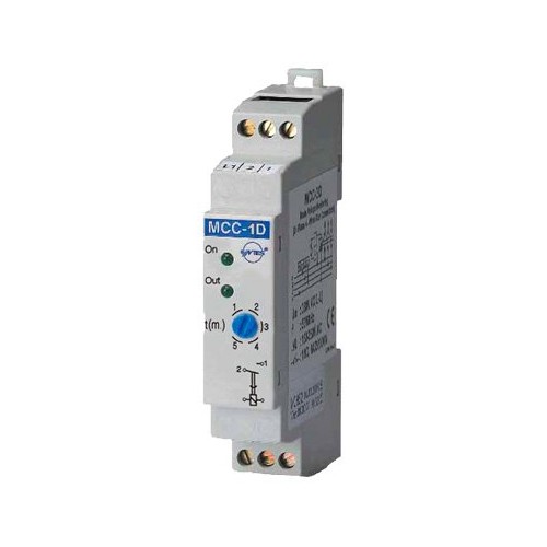 MCC-1D Voltage Monitoring Relays