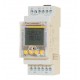 MCB-120 Multifunctional Time Relays