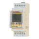 MCB-121 Multifunctional Time Relays