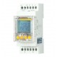 MCB-131 Multifunctional Time Relays