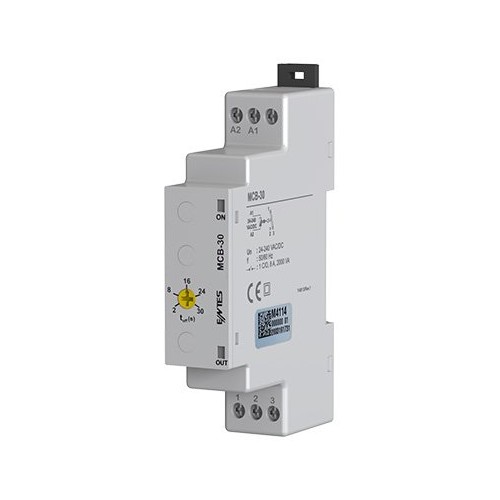 MCB-30 Time Relays