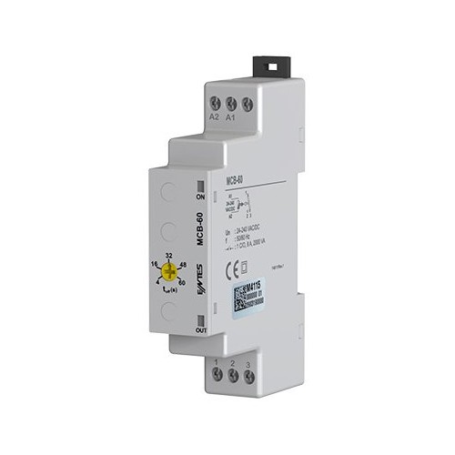 MCB-60 Time Relays