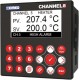 CHANNEL8 8 Channel PT-100 Scanner