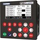PID QUADRO 4 Channel PID Controller