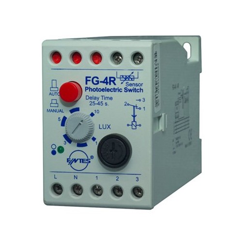 FG-4R Daylight Switches