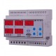 EPM-06CS-DIN Multimeters