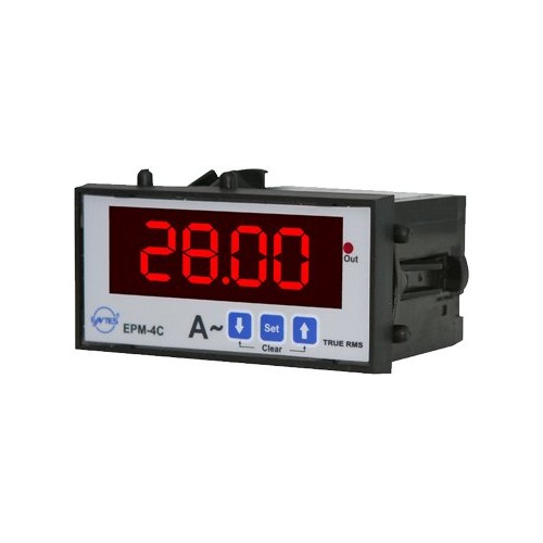 EPM-4C-48 Ammeters