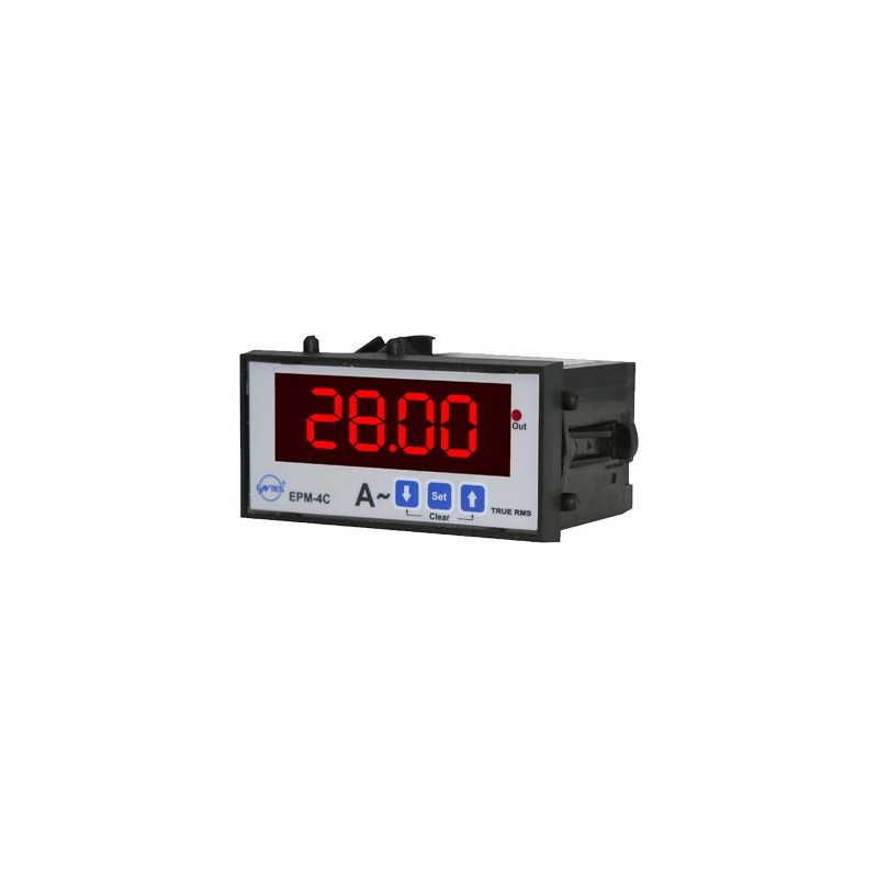 EPM-4C-48 Ammeters