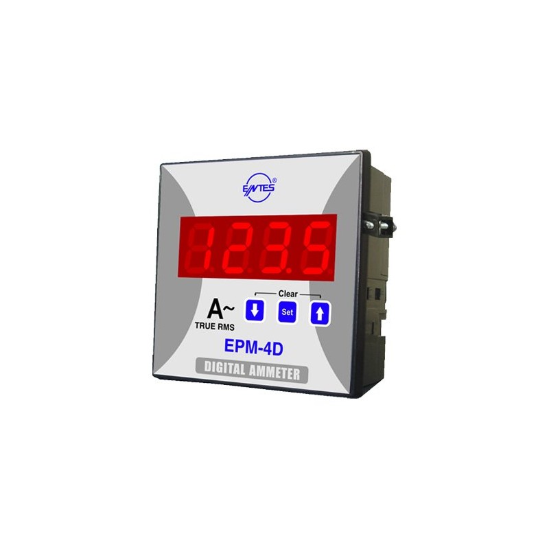 EPM-4D-96 Ammeters