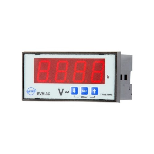 EVM-3C-48 Voltmeters