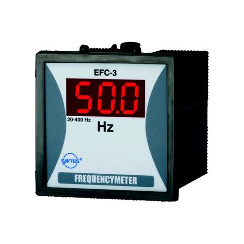 EFC-3-72 Frequency Meters