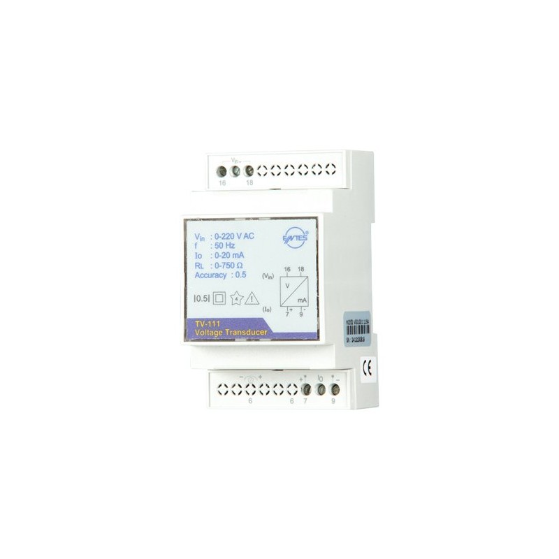 TV-111 Voltage Transducers