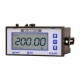 DCA-10 DC Ammeters