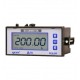 DCA-11CS DC Ampermetreler