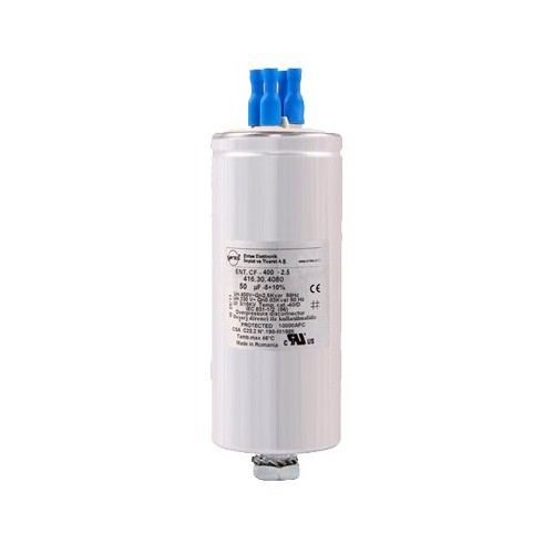 ENT.CF-400-1,67 Low Voltage Power Capacitors