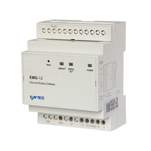 EMG-12 Converters