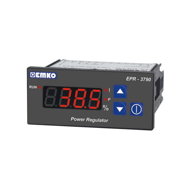 EPR-3790 Digital Power Regulator
