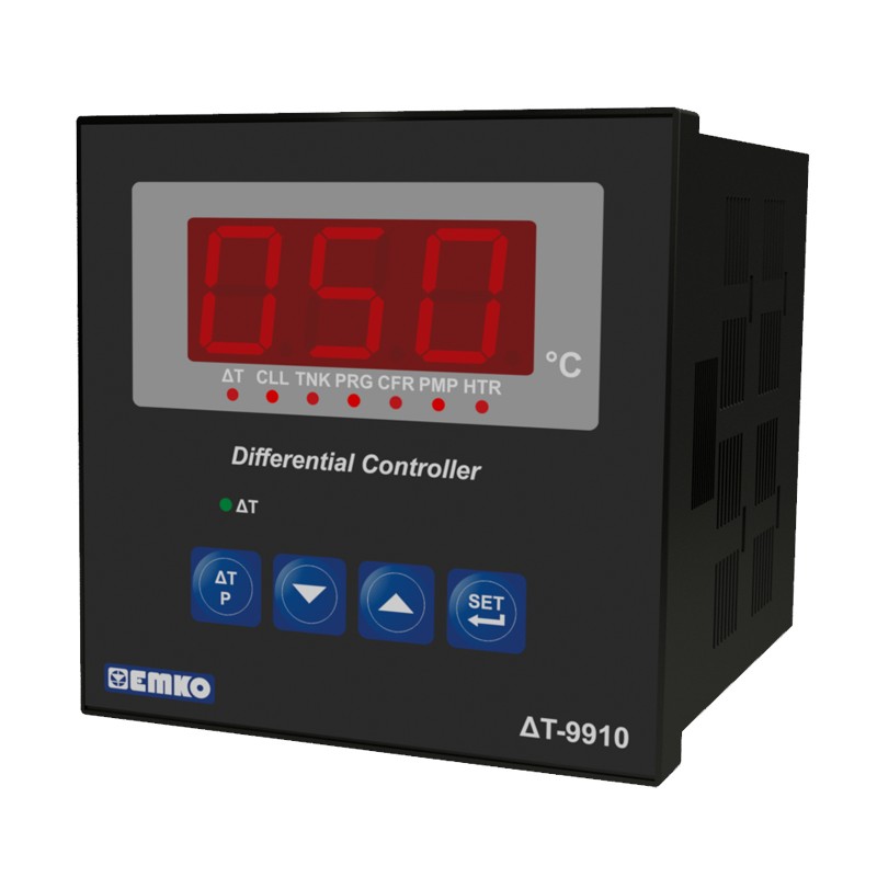 DT-9910 Differantial Controller