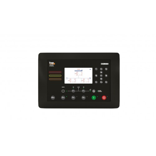 TRANS AMF SYNCRO Automatic Gen-Set Controller with Transfer Switching & Load Sharing