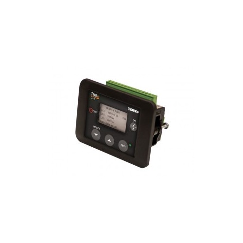 Trans-MiniATS Otomatik Transfer Switch Kontrol (ATS)