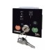 Trans-KEY Manual and Remote Start Unit with Key Switch