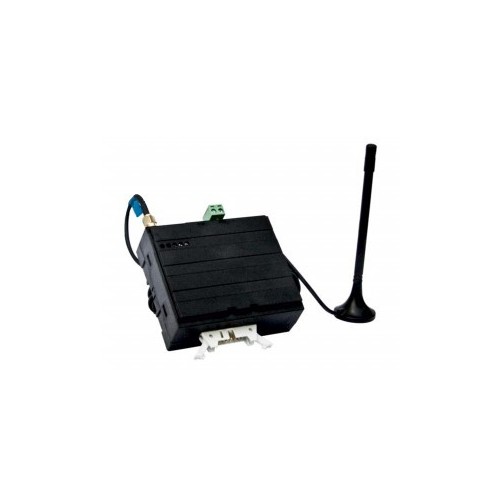 Trans-GPRS Trans-Series GPRS Commumication Module