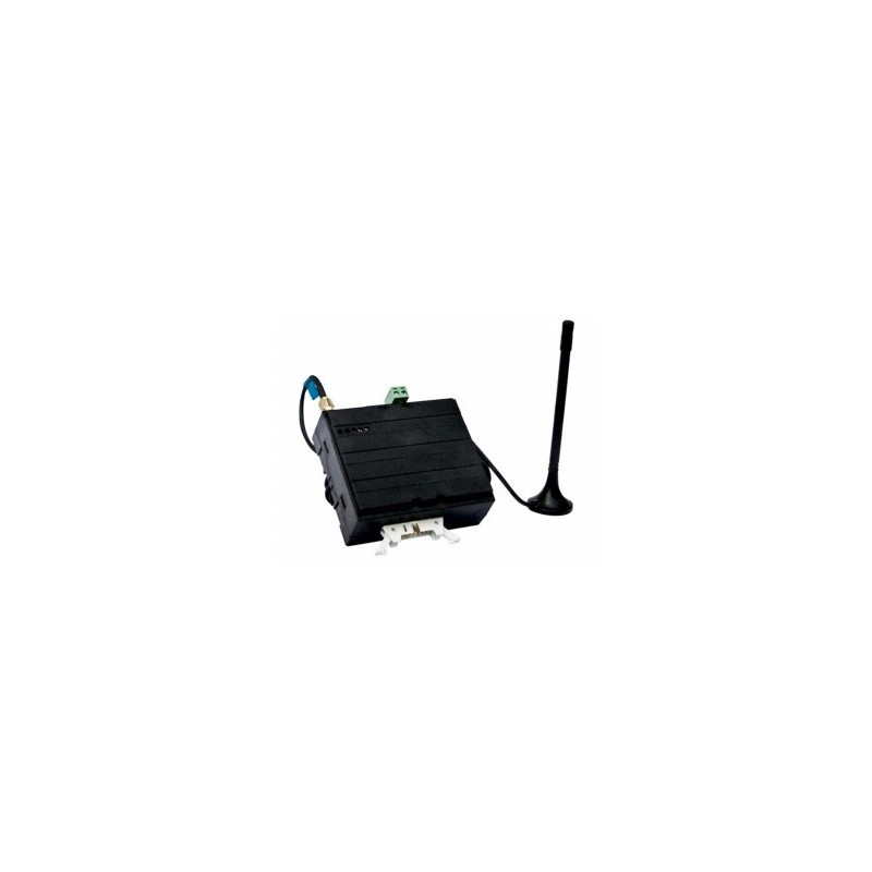 Trans-GPRS Trans-Series GPRS Commumication Module