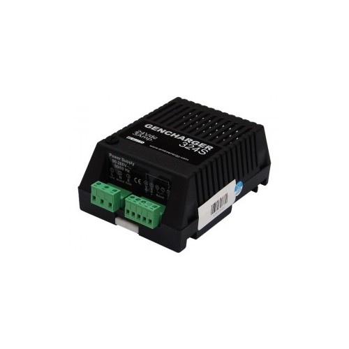 Gencharger Battery Charger