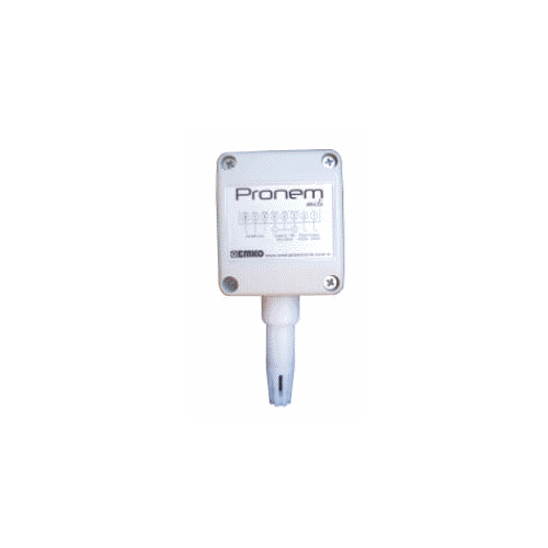 Pronem Midi (Wall type) Temperature and Relative Humidity Transmitter