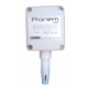 Pronem Midi (Wall type) Temperature and Relative Humidity Transmitter