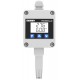 Pronem Midi-LCD (Wall Type) Temperature and Relative Humidity Transmitter