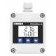 Pronem Midi-LCD (Duct Type) Temperature and Relative Humidity Transmitter