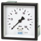 Models 614.11, 634.11 Capsule pressure gauge, copper alloy or stainless steel