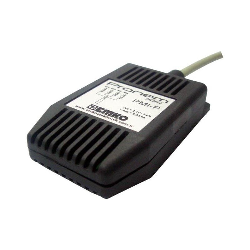 Pronem Mini Temperature and Relative Humidity Transmitter