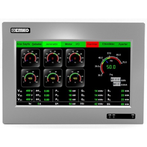 Proop 7 7 inch Professional Operator Panel