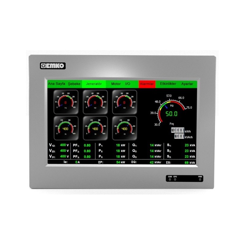 Proop 7 7 inch Professional Operator Panel