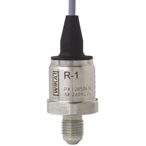 Model R-1 Pressure transmitter