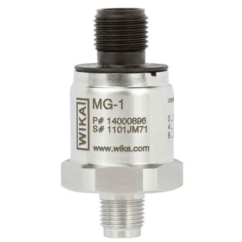 Model MG-1 Pressure sensor