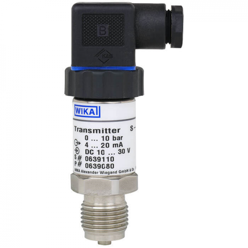 Model S-10 High-quality pressure transmitter