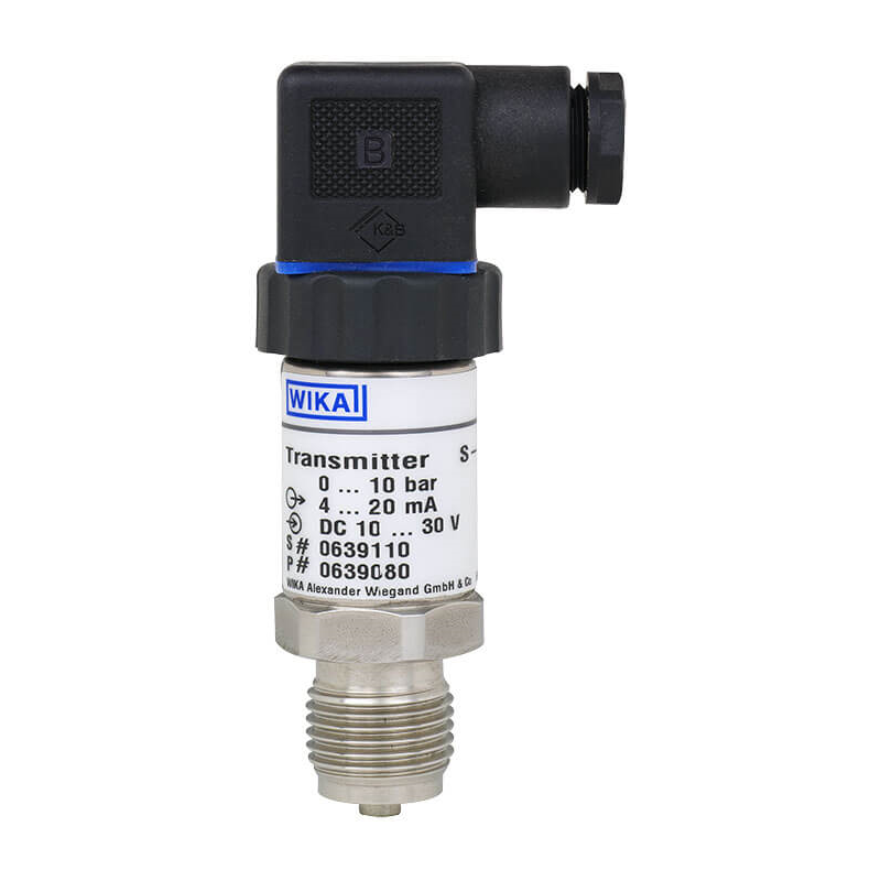 Model S-10 High-quality pressure transmitter