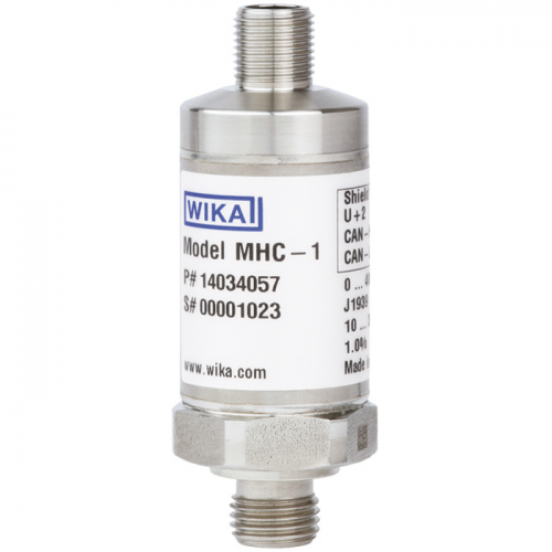 Model MHC-1 Pressure sensor