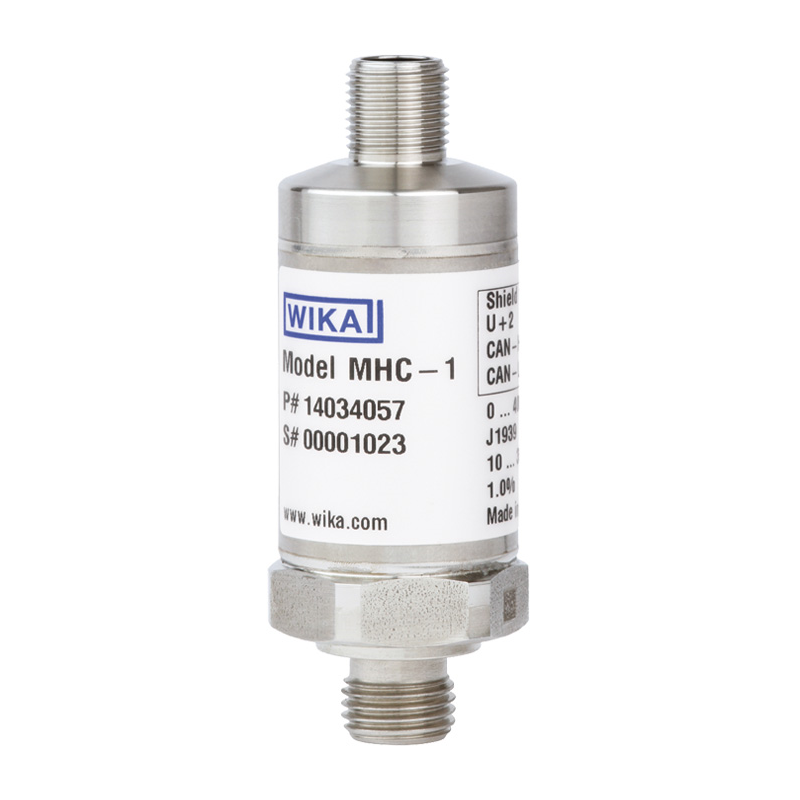 Model MHC-1 Pressure sensor