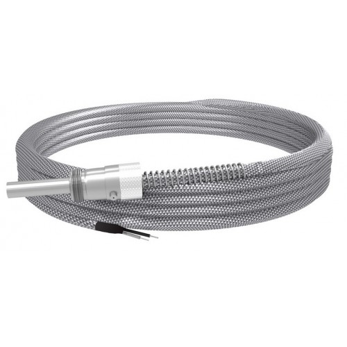 (TC) Standart Type “J” and “K” Type Thermocouples