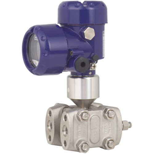 Model DPT-10 Differential pressure transmitter