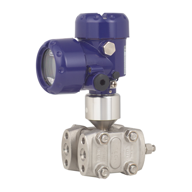 Model DPT-10 Differential pressure transmitter